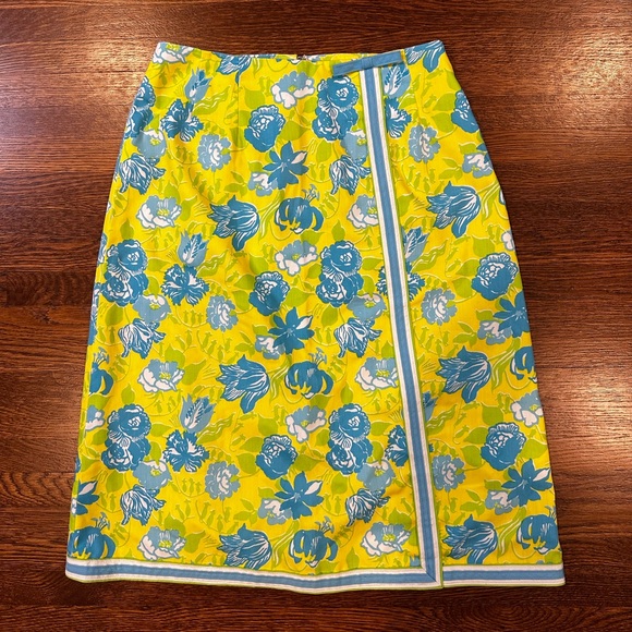 Lilly Pulitzer Dresses & Skirts - Lilly Pulitzer skirt
